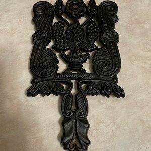 Vintage Trivet